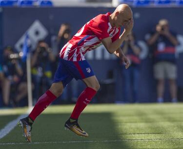 Mollejo sigue quemando etapas: clave con la Selección Sub-17