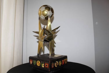 La subasta que da fuerza a las estrellas latinas del fútbol