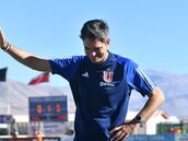 “Ha sido un padre para mí”: jugó en España, ganó una Libertadores y así alabó a Mauricio Pellegrino