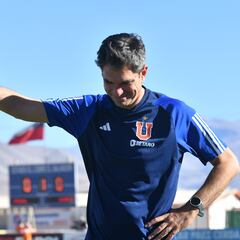 “Ha sido un padre para mí”: jugó en España, ganó una Libertadores y así alabó a Mauricio Pellegrino