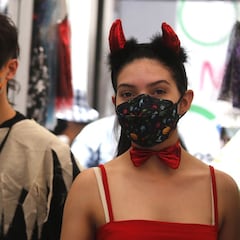 Halloween en Chile: fiestas, aforos y dónde puedo ir con y sin pase de movilidad