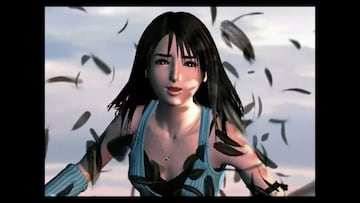 Imágenes de Final Fantasy VIII Remastered