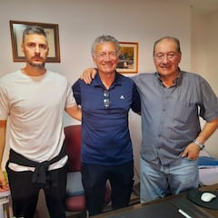 Se cae el fichaje del técnico griego en Chile: “Incompatible con nuestros 118 años de historia”