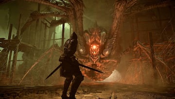 Demons’ Souls
