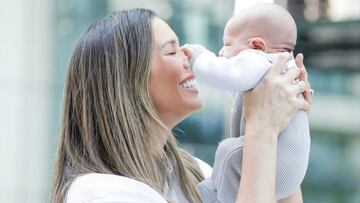 Académica en Nutrición explica qué son las alergias alimentarias, riesgos y tratamiento, tras el caso del hijo de Vanesa Borghi