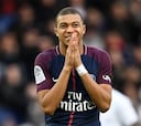 Mbappé y la derrota con Madrid: "Vimos la diferencia entre campeones"