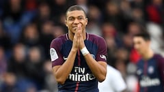 Mbappé y la derrota con Madrid: "Vimos la diferencia entre campeones"