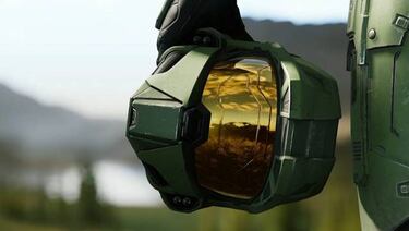 Halo Infinite no suspende su desarrollo por el coronavirus; 343 encuentra alternativas