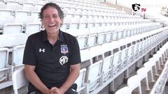 "¿Por qué ya no juega fútbol?", las sinceras respuestas de Salas