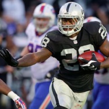 Cinco jugadores para tener en el punto de mira en Fantasy