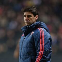La prensa inglesa: Karanka se cree Mourinho pero sin trofeos