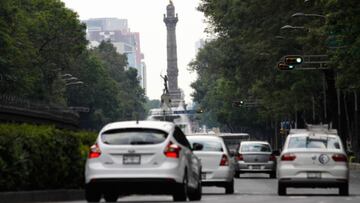 Hoy No Circula, 28 de diciembre: vehículos y placas en CDMX, EDOMEX, Hidalgo y Puebla