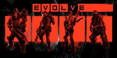 Listada la 'Unlimted Edition' de Evolve para noviembre