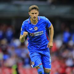 Gerardo Martino apoyó el fichaje de Santiago Giménez a Feyenoord