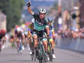 Peter Kennaugh deja el ciclismo de forma provisional por problemas de salud mental