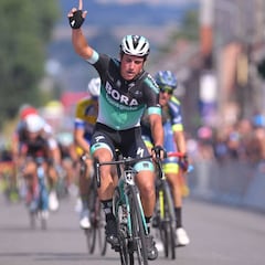 Peter Kennaugh deja el ciclismo de forma provisional por problemas de salud mental