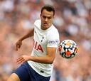 Oficial: Reguilón vuelve al Tottenham