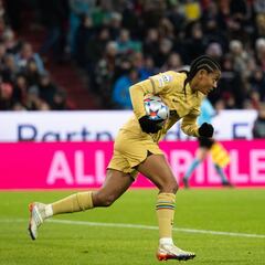 Sin indomables en Europa