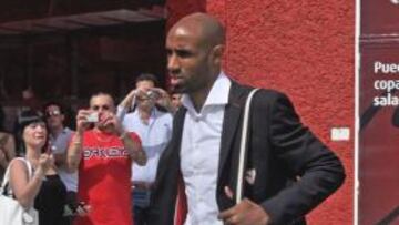 "Por lo que nos jugamos, el partido es como una final"