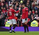 Manchester United 0-0 Southampton: resumen y resultado del partido