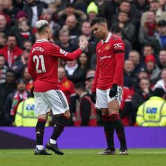 Manchester United 0-0 Southampton: resumen y resultado del partido