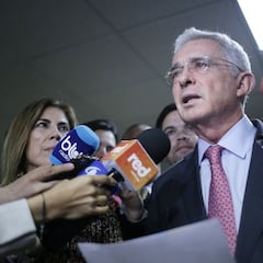 Caso Álvaro Uribe: los motivos por los que la Fiscalía pide su preclusión para no ir a juicio