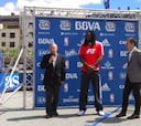 Lo mejor del NBA 3X de BBVA en León, en imágenes