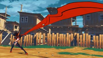 Imágenes de Kill la Kill the Game: IF