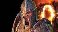 20 años de Oblivion, el juego que mató a PlayStation 2 y pasó a la historia del videojuego por sus memes