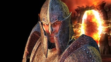 20 años de Oblivion, el juego que mató a PlayStation 2 y pasó a la historia del videojuego por sus memes