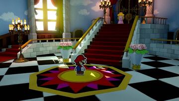 Nintendo anuncia Paper Mario: The Origami King para Nintendo Switch; tráiler oficial