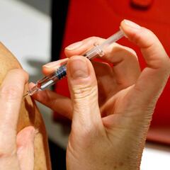 Un gran experto de EEUU avisa de lo que va a ocurrir: "Casi nadie se ha dado cuenta todavía"