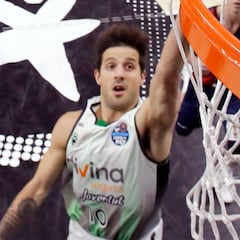 Duelo de superhéroes: Llull y Campazzo contra Laprovittola