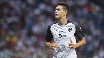 La revista brit&aacute;nica elabor&oacute; un listado en el que aparece el juvenil de Rayados como uno de los defensas a seguir en el planeta.