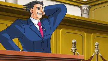 Los 5 nuevos idiomas de Ace Attorney Trilogy llegarán en agosto; sin rastro del castellano