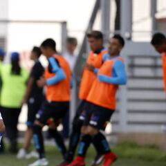 Lesionados y sancionados de la fecha 3 en Biwenger Chile