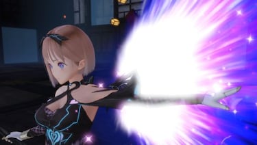 Blue Reflection: Second Light, Impresiones