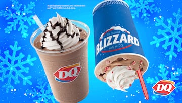 DQ is opening the freezer again in 2025, giving fans a shot at bringing one of the legendary Blizzard Treat flavors back. Here’s how you can “lend a spoon.”