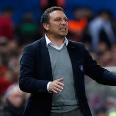 La afición de la Real Sociedad, sin rencor hacia Eusebio