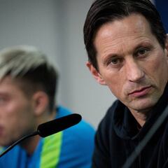 Schmidt: un descubridor de talentos por naturaleza