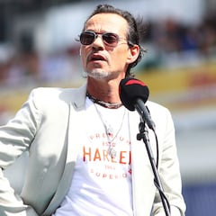 La casa de Marc Anthony en República Dominicana se incendia
