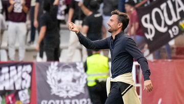 09/10/22 PARTIDO SEGUNDA DIVISION
ALBACETE - TENERIFE
RUBEN ALBES