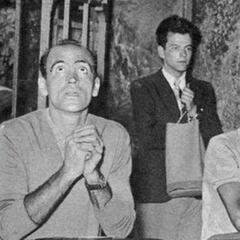 El milagro de Bartali tras su ofrenda a la Virgen de Lourdes