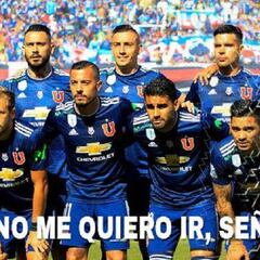 Memes: las burlas que recibió la U tras su decepción copera