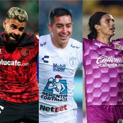¿Qué necesita tu equipo para clasificar a la liguilla?