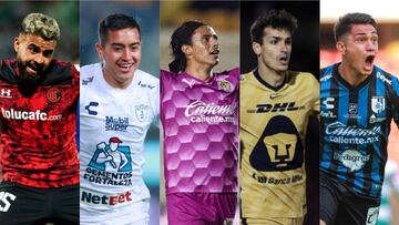 ¿Qué necesita tu equipo para clasificar a la liguilla?