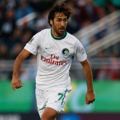 Raúl comunica al Cosmos que quiere retirarse en noviembre