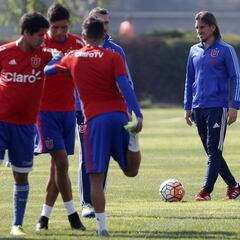 “Será difícil encontrar a alguien que trabaje como Beccacece”