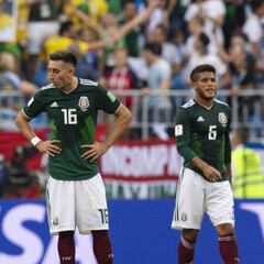Mexico will use the green kit during the 2022 Qatar World Cup