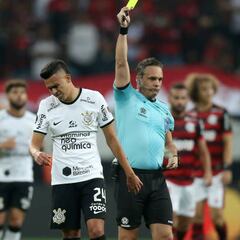 “El error capital” que le cobra la prensa brasileña a Cantillo